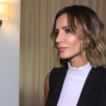 Sara Boruc-Mannei: Debiutuję dość późno. Mam jakieś doświadczenie życiowe, o którym mogłam szczerze zaśpiewać