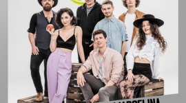 Cydr Lubelski Spragnieni Lata - muzyczny ferment we Wrocławiu! Muzyka, LIFESTYLE - 14 lipca na Placu Nowy Targ we Wrocławiu startuje Cydr Lubelski Spragnieni Lata - 7. edycja najbardziej orzeźwiającej trasy koncertowej sezonu. Zagrają: Smolik//Kev Fox, Marcelina, Kasia Lins i gość specjalny: Xxanaxx.