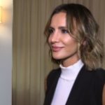 Sara Boruc-Mannei stawia na karierę muzyczną. Artystka nie wyklucza zorganizowania trasy koncertowej, a także kolejnych płyt
