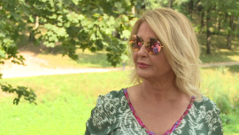 Majka Jeżowska: Moja najnowsza płyta „Bajkowo” może łączyć pokolenia rodziców i dzieci
