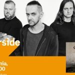 RIVERSIDE – SPOTKANIE AUTORSKIE – ŁÓDŹ