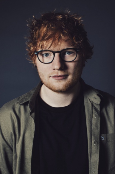 Światowa megagwiazda Ed Sheeran w Pradze! Muzyka, LIFESTYLE - Ed Sheeran wystąpi 7 lipca 2019 roku na praskim lotnisku Letňany