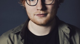 Światowa megagwiazda Ed Sheeran w Pradze! Muzyka, LIFESTYLE - Ed Sheeran wystąpi 7 lipca 2019 roku na praskim lotnisku Letňany
