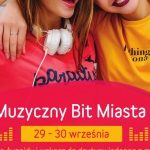 Poczuj Muzyczny Bit Miasta i dołącz do drużyny muserów w Avenidzie Poznań
