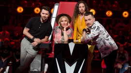 Nieustający triumf The Voice of Poland! Muzyka, LIFESTYLE - Wielki sukces The Voice of Poland