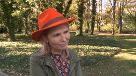 Anna Jurksztowicz: Moje stare piosenki nadal jeszcze nie są wyeksploatowane. Publiczność wciąż o nie pyta
