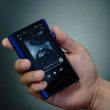 Astell&Kern A&ultima SP1000M & Billie Jean in Blue