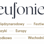 EUFONIE- nowy festiwal muzyczny w Warszawie!