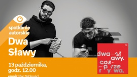 Dwa Sławy, Empik Plac Wolności