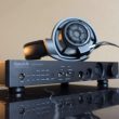 Questyle Audio CMA Twelve ” 12-letnie wino dla miłośników audio