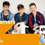 4DREAMERS – SPOTKANIE AUTORSKIE – ŁÓDŹ