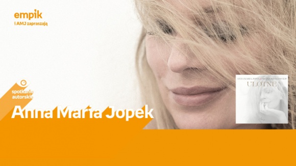 Anna Maria Jopek | Empik Galeria Bałtycka Muzyka, LIFESTYLE - spotkanie