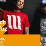 MAŁACH & RUFUZ – SPOTKANIE AUTORSKIE – ŁODŹ