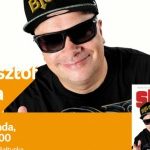 Krzysztof Skiba | Empik Galeria Bałtycka