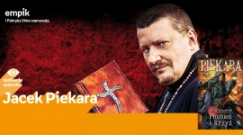 Jacek Piekara Empik Silesia