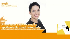 Uniwersytet SWPS w Empiku O przypadkach kryminalnych i zwierzętach w służbach mu