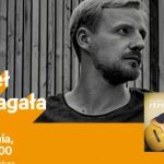 PAWEŁ DOMAGAŁA – SPOTKANIE AUTORSKIE – ŁÓDŹ