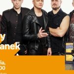 NOCNY KOCHANEK – SPOTKANIE AUTORSKIE – ŁÓDŹ