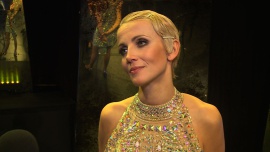 Katarzyna Zielińska: Uwielbiam Nowy Jork. To jest jedno z trzech miejsc na Ziemi, gdzie chciałabym spróbować choć przez chwilę pomieszkać
