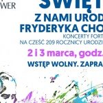Preludium do udanego wieczoru z kompozycjami Fryderyka Chopina