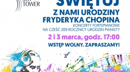 Preludium do udanego wieczoru z kompozycjami Fryderyka Chopina