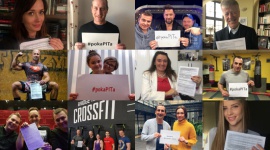 Akcja #pokaPITa. Anita Sokołowska namawia internautów do pomagania Gwiazdy, LIFESTYLE - Czy wiecie, że tylko 14 z 25 milionów Polaków przekazuje 1% swojego podatku na pomoc potrzebującym? Fundacja „Na Ratunek Dzieciom z Chorobą Nowotworową” postanowiła to zmienić i wymyśliła viralową akcję, która uświadamia Polakom, jak ważne jest przekazanie 1% na cel charytatywny.