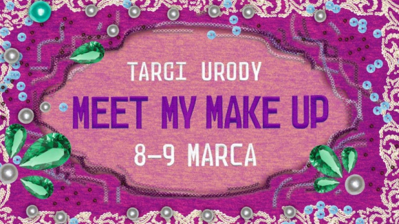 W Manufakturze w Łodzi, w ramach Meet My Make Up, biją Rekord Polski Gwiazdy, LIFESTYLE - To już kolejna edycja Targów Urody “Meet My Make Up”, które ponownie odbędą się w Manufakturze w Łodzi. Tym razem wydarzenie zaplanowano na piątek i sobotę 8-9 marca 2019 roku. Podobnie jak w zeszłym roku, również tym razem będzie rekordowo!