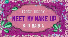 W Manufakturze w Łodzi, w ramach Meet My Make Up, biją Rekord Polski Gwiazdy, LIFESTYLE - To już kolejna edycja Targów Urody “Meet My Make Up”, które ponownie odbędą się w Manufakturze w Łodzi. Tym razem wydarzenie zaplanowano na piątek i sobotę 8-9 marca 2019 roku. Podobnie jak w zeszłym roku, również tym razem będzie rekordowo!