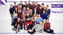Play razem z influencerami nagrał klasyczne bajki ze współczesnymi morałami Gwiazdy, LIFESTYLE - Operator Play oraz współpracujący z nim najpopularniejsi polscy youtuberzy przygotowali nowoczesne wersje klasycznych bajek, które mają przestrzegać najmłodszych przed zagrożeniami, związanymi z nowymi technologiami.