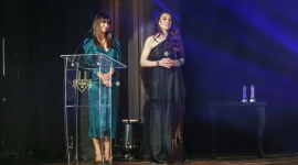 Nagrody Bizneswoman Roku 2018 rozdane Gwiazdy, LIFESTYLE - Niesamowite kobiety zasługują na szczególne wyróżnienia! W jubileuszowej X edycji konkursu Bizneswoman Roku organizowanego przez Fundację Sukcesu Pisanego Szminką Inspiratorką Roku została Katarzyna Nosowska.