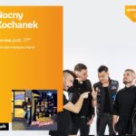 Nocny Kochanek | Empik Galeria Bałtycka