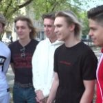 Polski boysband posądzany o plagiat utworu międzynarodowej grupy One Direction