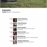 Michał Rusinek ze swoją najnowszą książką w Empiku Silesia