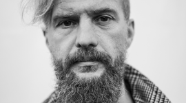 Zespół Ørganek, O.S.T.R. oraz Stasiuk & Haydamaky na Festiwalu Apostrof w Warsza Muzyka, LIFESTYLE - Tomasz Organek oraz Andrzej Stasiuk wraz z ukraińską formacją Haydamaky to gwiazdy muzycznej sceny Festiwalu Apostrof. Na wydarzeniu pojawi się także O.S.T.R. Wstęp na wszystkie wydarzenia jest bezpłatny.