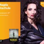 Magda Stachula w Empiku Silesia