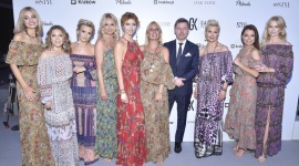 III edycja Cracow Fashion Square z plejadą gwiazd Gwiazdy, LIFESTYLE - Już po raz trzeci odbyło się jedno z najbardziej oczekiwanych modowych wydarzeń w kulturalnym kalendarzu Polski: Cracow Fashion Square.