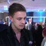 Rafał Jonkisz: W samochodach dla mnie najważniejsze są aspekty wizualne. Auto musi mieć jeszcze sportowy pazur