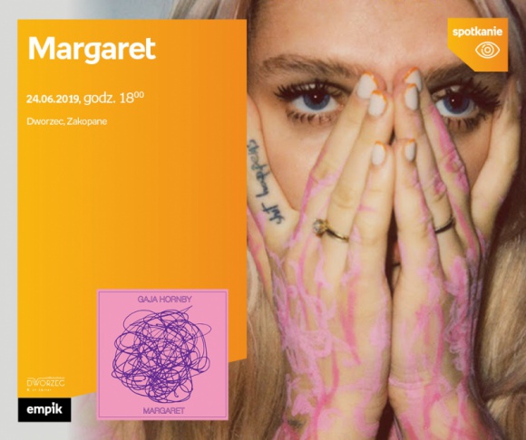 Margaret w Empik Zakopane! Muzyka, LIFESTYLE - Margaret promuje nową płytę w zakopiańskim Empiku