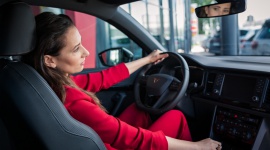 Najnowsza rola Aleksandry Popławskiej. Aktorka Partnerką marki CUPRA Gwiazdy, LIFESTYLE - Aktorka i reżyserka została Partnerką marki CUPRA. Dołącza w ten sposób do Roberta Karasia, światowego rekordzisty w potrójnym Ironmanie.