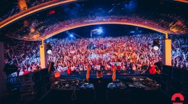 Sunrise Festival 2019 coraz bliżej! Muzyka, LIFESTYLE - Tysiące klubowiczów, 5 potężnych scen, ponad 100 artystów, wśród których m.in. Armin Van Buuren, Don Diablo, The Chainsmokers, festiwalowe miasteczko SunCity–tak w skrócie przedstawia się Sunrise Festival 2019 – jedna z największych klubowych imprez w Europie Środkowo-Wschodniej.