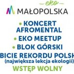 Koncert Afromental i mnóstwo atrakcji podczas ósmego finału Czyste Tatry 2019