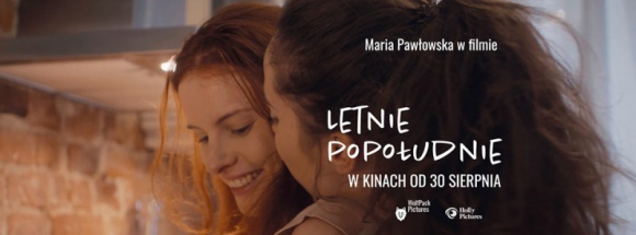 Rosalie. i Mikromusic w tle walki o tolerancję w filmie "Letnie popołudnie" Muzyka, LIFESTYLE - Historia młodej Laury (Maria Pawłowska) i jej partnerki Anieli w filmie "Letnie popołudnie" to nie tylko zmagania ze sprzeciwem matki, ale i brakiem tolerancji wśród osób napotkanych na warszawskich ulicach. Muzyka - m.in. Rosalie. Mikromusic - uzupełnia historię.