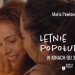 Rosalie. i Mikromusic w tle walki o tolerancję w filmie "Letnie popołudnie"