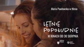 Rosalie. i Mikromusic w tle walki o tolerancję w filmie "Letnie popołudnie"