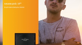 Kartky | Empik Galeria Bałtycka Muzyka, LIFESTYLE - spotkanie