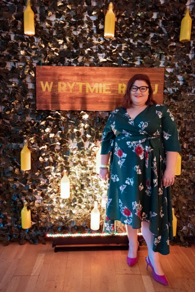 DOMINIKA GWIT WRAZ Z MĘŻEM ODWIEDZIŁA RUMFEST WWA Gwiazdy, LIFESTYLE - Dominika Gwit wraz z mężem pojawiła się na RUMFEST WWA, niezwykle kolorowym Festiwalu rumu i kultury karaibskiej!