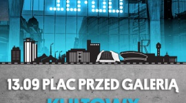 Kultowy zegar powraca. W piątek 13 będzie się działo! Muzyka, LIFESTYLE - 13 września o godzinie 18:00, na placu przed Galerią Katowicką, uroczyście zostanie odsłonięty dawny zegar dworcowy, symbol wielu emocji i spotkaniowych wzruszeń.
