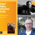 Paweł Majka i Radosław Rusak w Empiku Silesia