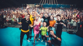 MeetUp®, czyli największe w Polsce spotkanie z influencerami - już za nami! Gwiazdy, LIFESTYLE - Tłumy nastolatków z całej Polski odwiedziły krakowską TAURON Arenę, aby podczas MeetUp® 2019 poznać swoich idoli.