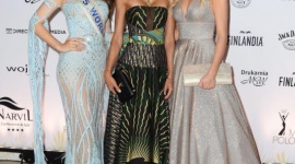 MISS WORLD i MISS POLONIA razem dla OMENAA FOUNDATION